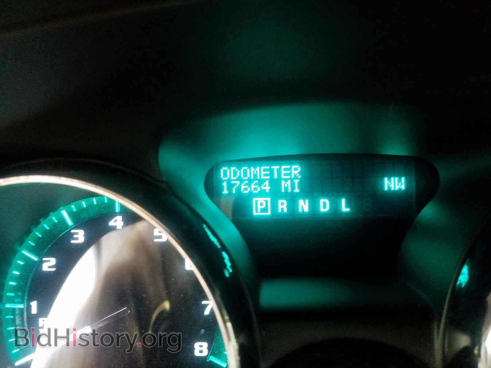 2016 BUICK ENCLAVE - VIN: 5GAKRAKD0GJ167775 - Фото 8