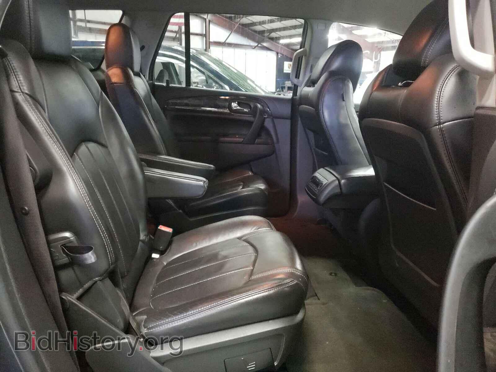 2014 BUICK ENCLAVE - VIN: 5GAKVBKD0EJ141885 - Фото 6