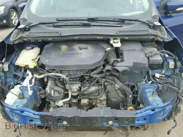 2013 FORD ESCAPE - VIN: 1FMCU9H98DUB18509 - Фото 7
