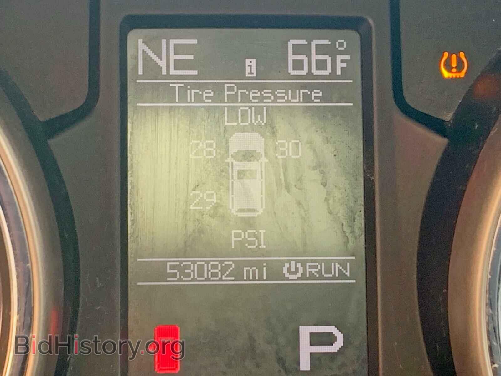 Photo 1J4RR4GG6BC538253 - JEEP CHEROKEE 2011