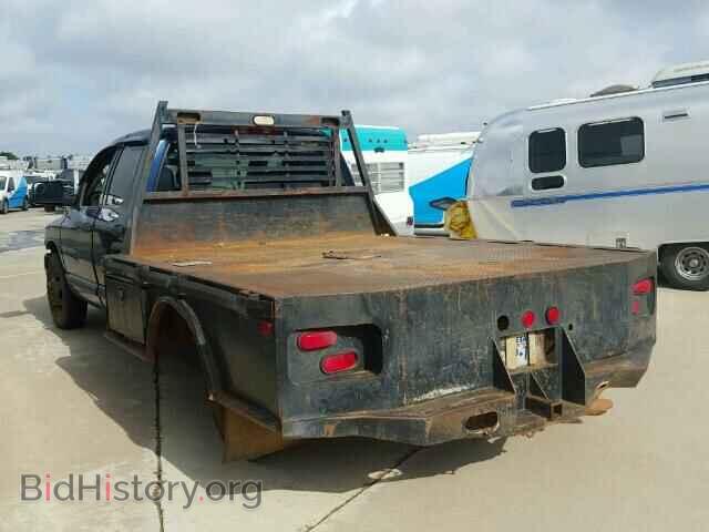 2004 DODGE RAM 3500 - VIN: 3D7MA48C44G126051 - Фото 3