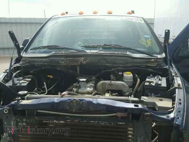 2004 DODGE RAM 3500 - VIN: 3D7MA48C44G126051 - Фото 7