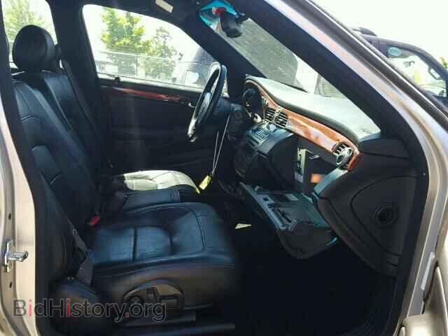 2005 CADILLAC DEVILLE - VIN: 1G6KD54YX5U219982 - Photo 5