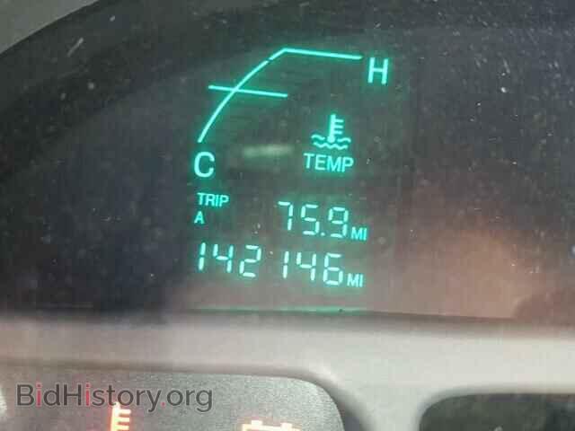 2005 CADILLAC DEVILLE - VIN: 1G6KD54YX5U219982 - Photo 8