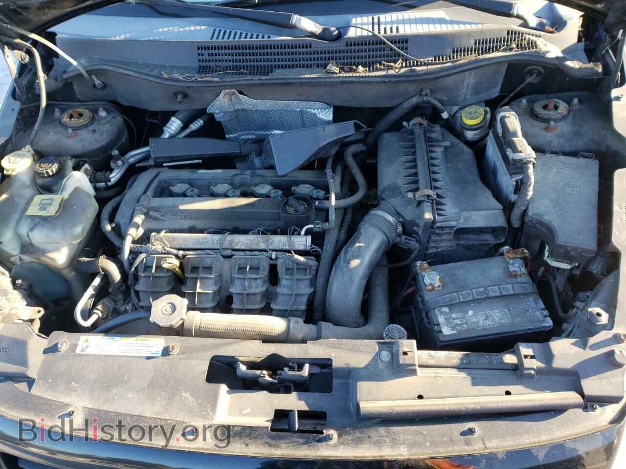 2007 DODGE CALIBER - VIN: 1B3HB28B17D381490 - Photo 7