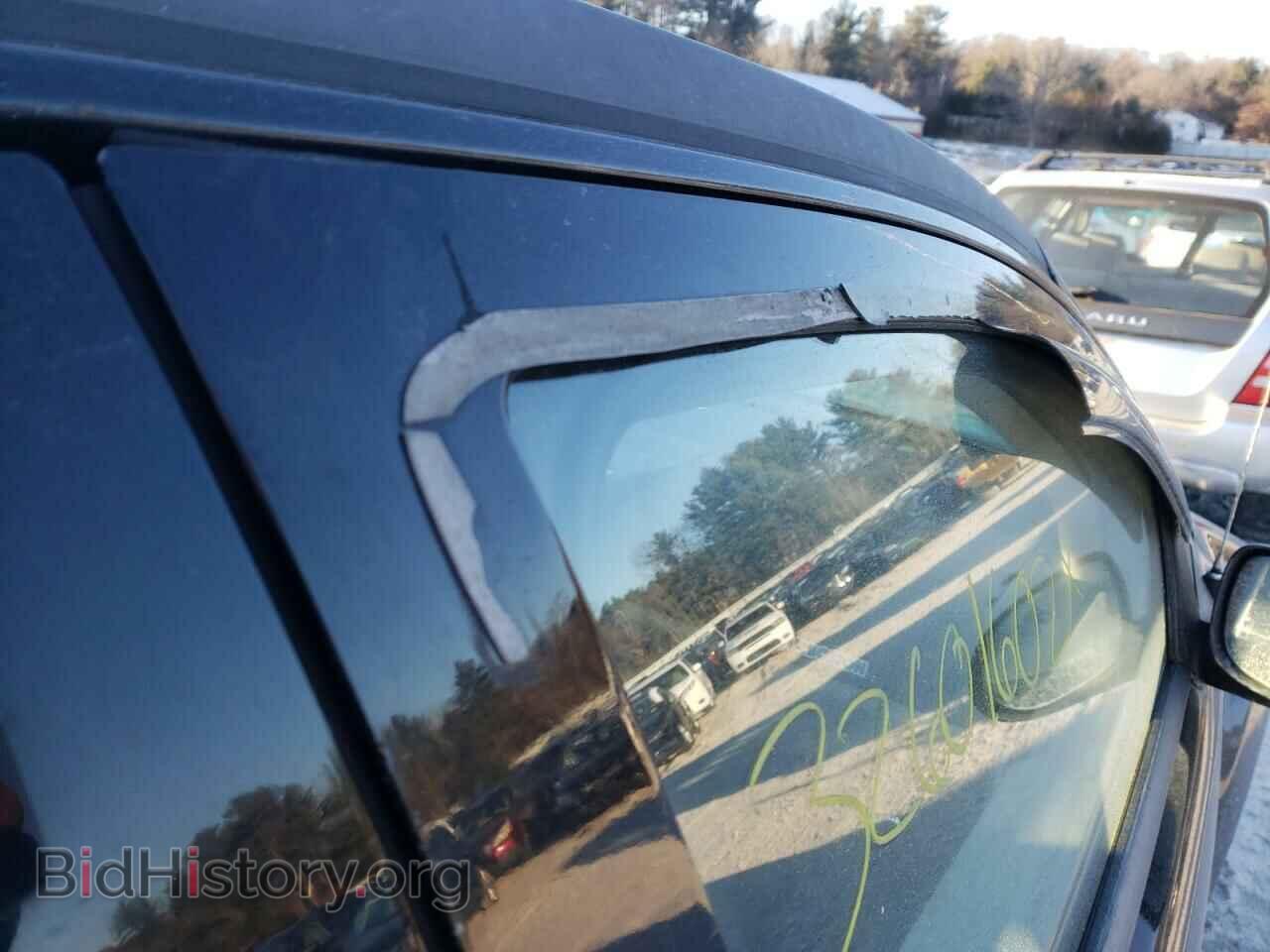 2007 DODGE CALIBER - VIN: 1B3HB28B17D381490 - Photo 9