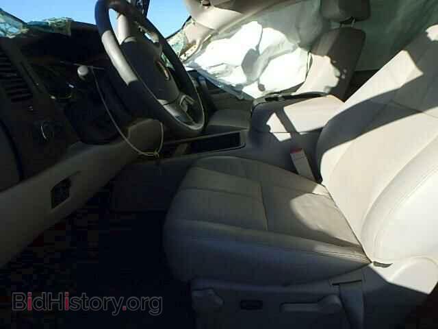 2013 CHEVROLET SILVERADO - VIN: 3GCPCSE01DG326112 - Фото 5