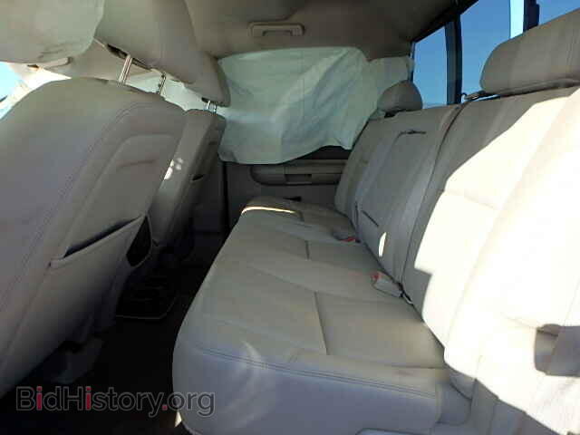 2013 CHEVROLET SILVERADO - VIN: 3GCPCSE01DG326112 - Фото 6