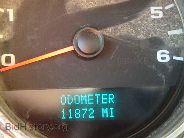 2013 CHEVROLET SILVERADO - VIN: 3GCPCSE01DG326112 - Фото 8