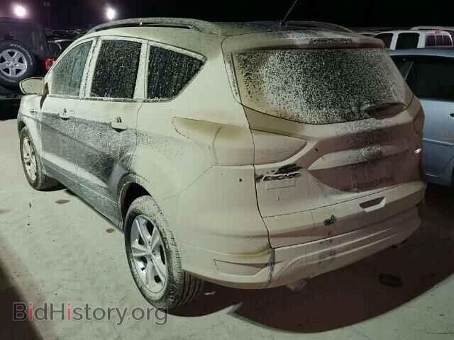 2014 FORD ESCAPE - VIN: 1FMCU0G96EUE55257 - Photo 3