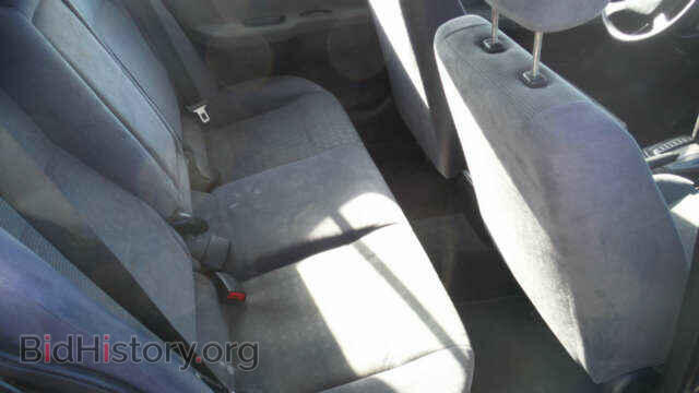 2004 MITSUBISHI LANCER - VIN: JA3AD29F34U012510 - Фото 8