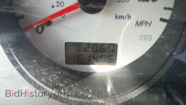 2004 MITSUBISHI LANCER - VIN: JA3AD29F34U012510 - Фото 10