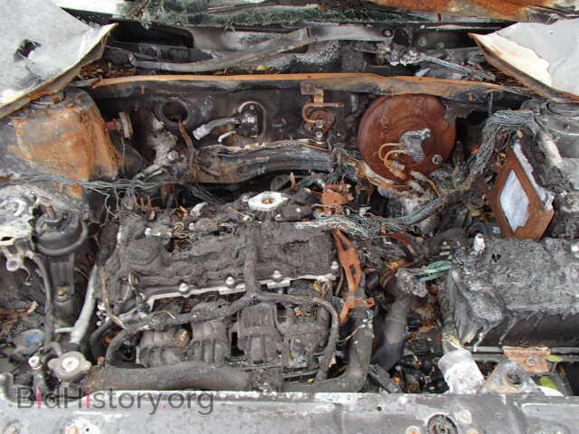 2012 HYUNDAI SONATA - VIN: 5NPEC4AB1CH473546 - Фото 7
