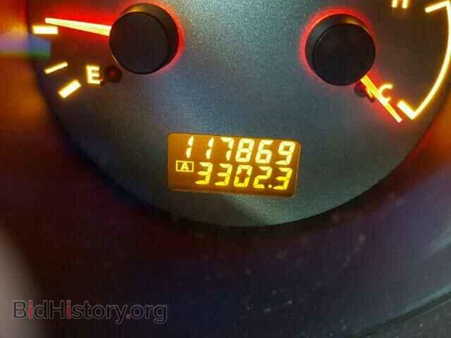 2006 NISSAN MAXIMA - VIN: 1N4BA41E16C811519 - Фото 8