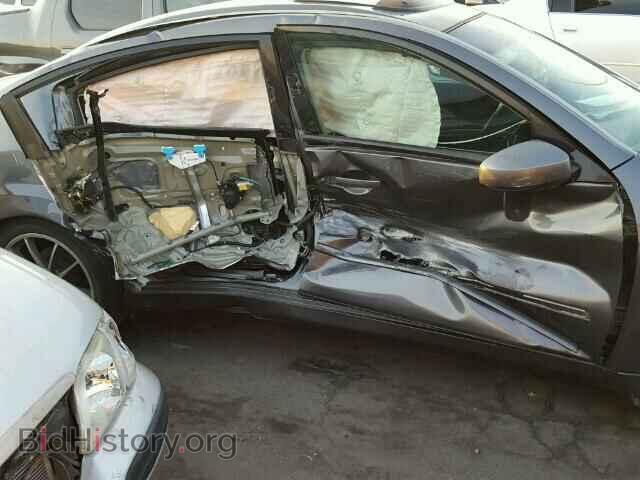 2006 NISSAN MAXIMA - VIN: 1N4BA41E16C811519 - Фото 9