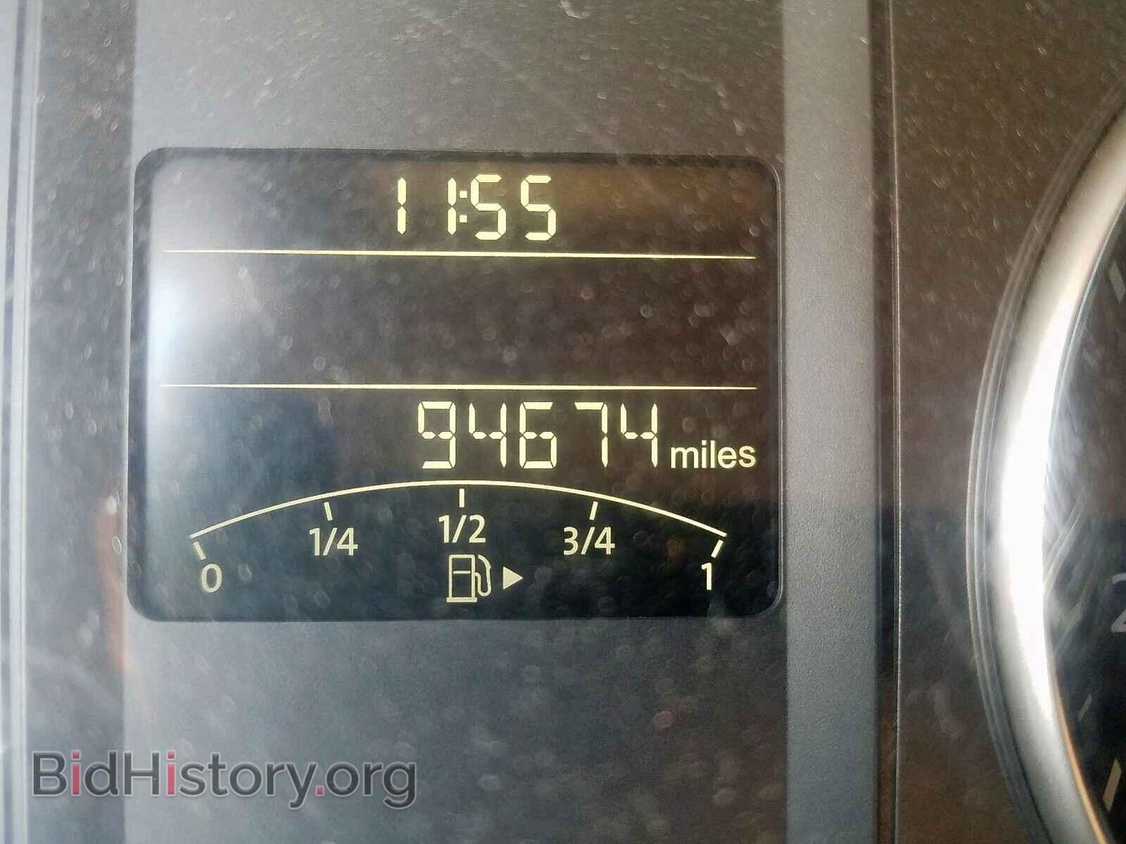 2014 VOLKSWAGEN JETTA - VIN: 3VWB07AJ3EM226155 - Фото 8