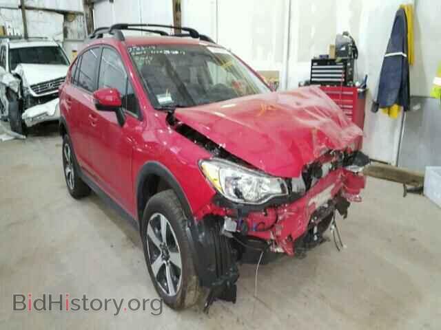 Photo JF2GPABC5H8207313 - SUBARU ALL OTHER 2017