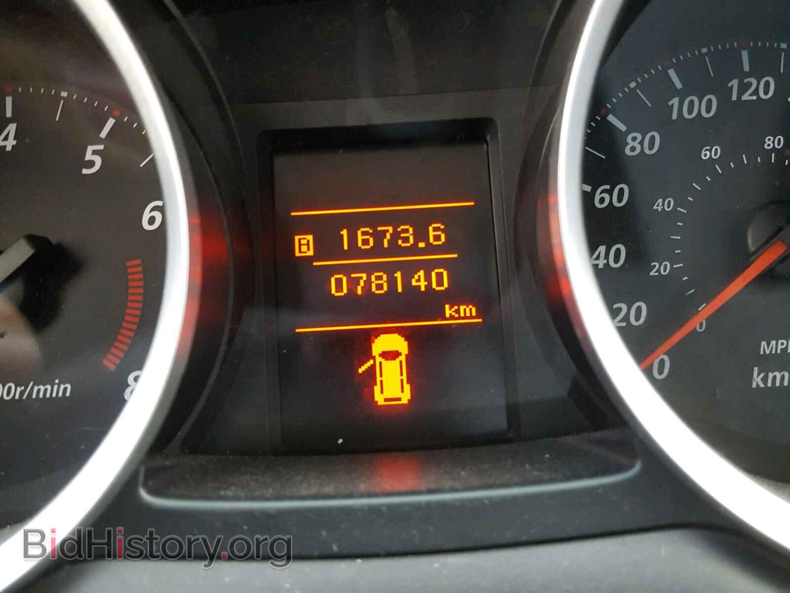 2011 MITSUBISHI LANCER ES/ - VIN: JA32U2FU7BU606103 - Фото 8