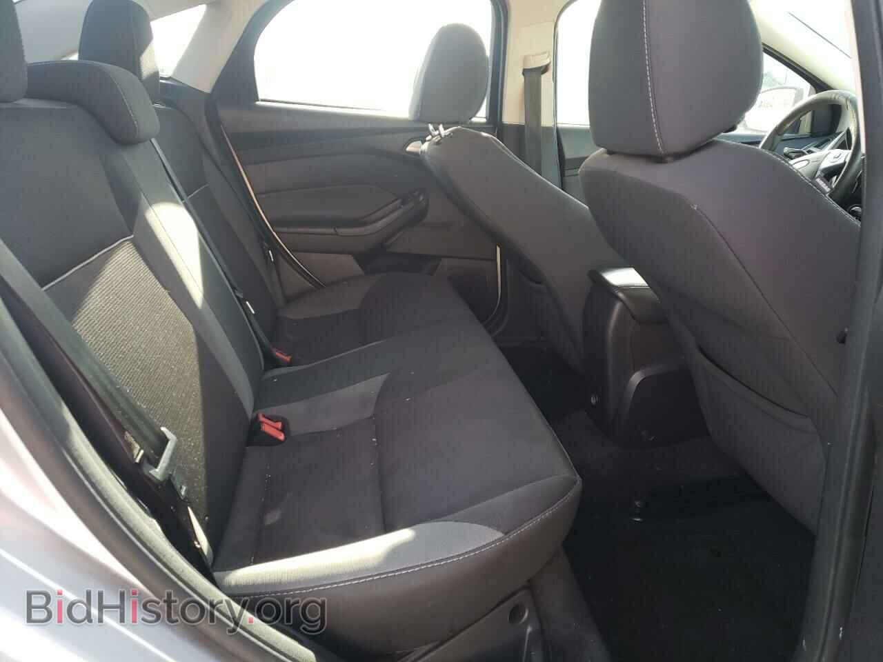 2013 FORD FOCUS - VIN: 1FADP3F24DL282046 - Фото 6