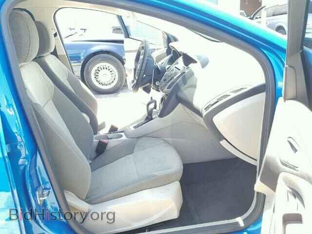 2013 FORD FOCUS - VIN: 1FADP3F21DL187430 - Photo 5