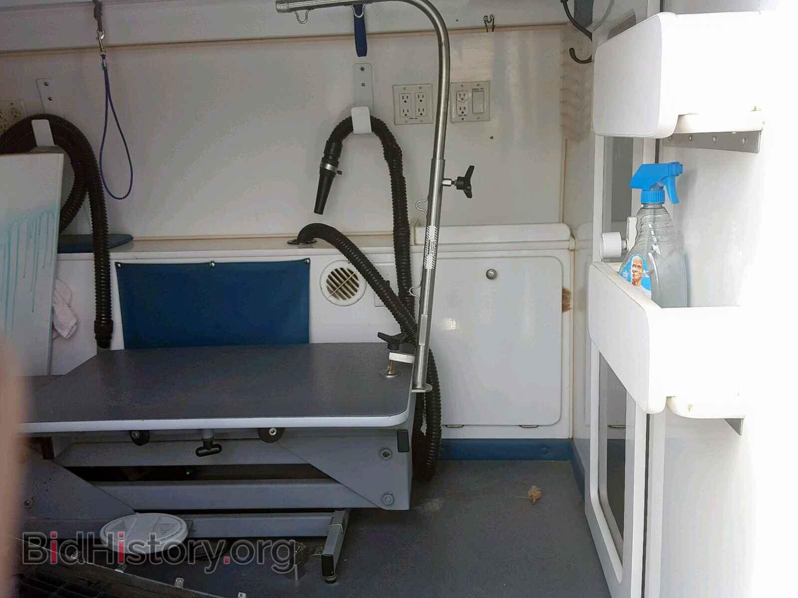 2013 FORD ECONOLINE - VIN: 1FTSS3EL3DDA58044 - Фото 6