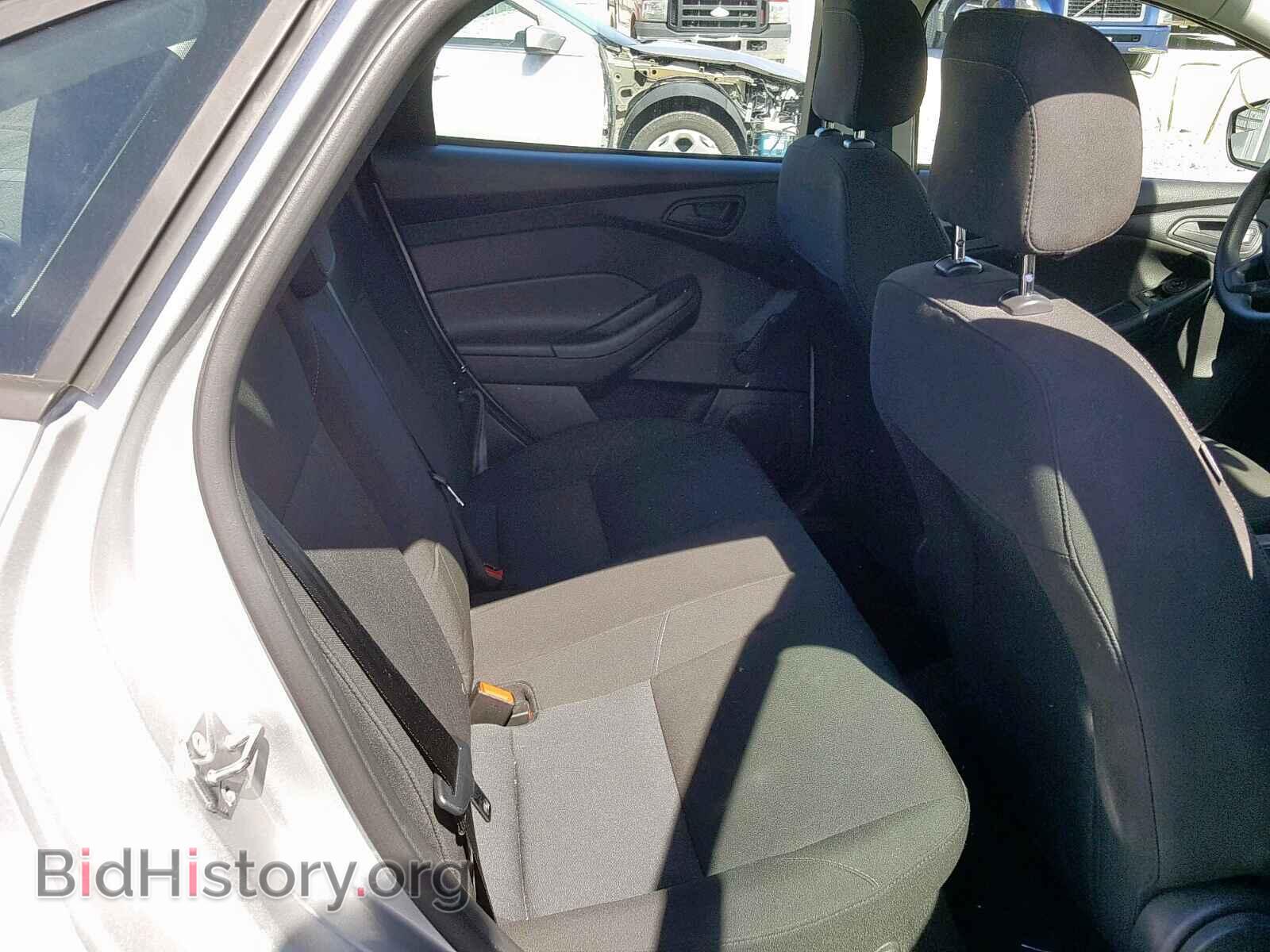 2015 FORD FOCUS - VIN: 1FADP3E2XFL254076 - Photo 6
