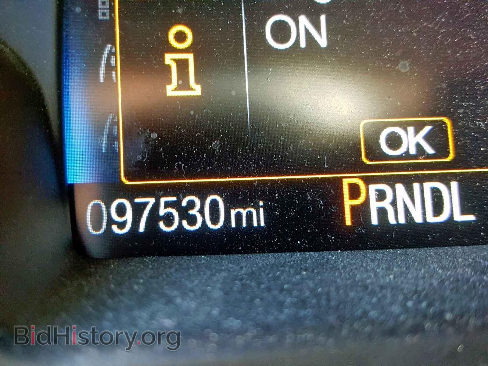 2015 FORD FOCUS - VIN: 1FADP3E2XFL254076 - Photo 8