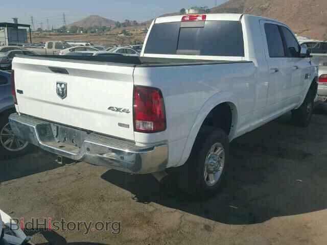 2012 DODGE RAM - VIN: 3C6UD5NL5CG296369 - Photo 4