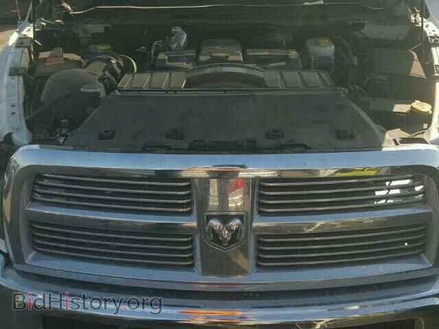2012 DODGE RAM - VIN: 3C6UD5NL5CG296369 - Photo 7