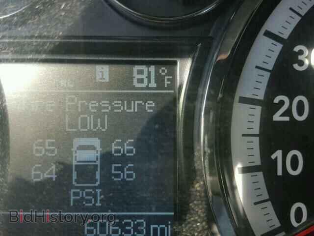 2012 DODGE RAM - VIN: 3C6UD5NL5CG296369 - Photo 8