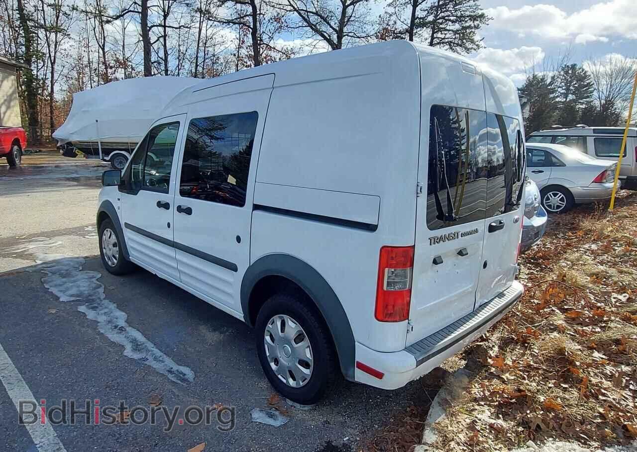 2010 FORD TRANSIT CO - VIN: NM0LS6BN2AT005460 - Photo 3