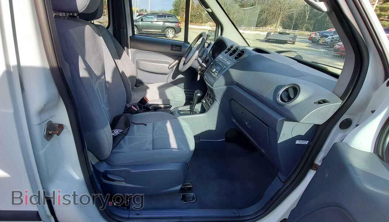 2010 FORD TRANSIT CO - VIN: NM0LS6BN2AT005460 - Photo 5