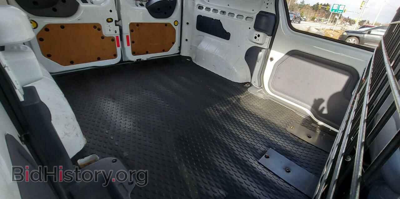 2010 FORD TRANSIT CO - VIN: NM0LS6BN2AT005460 - Photo 6