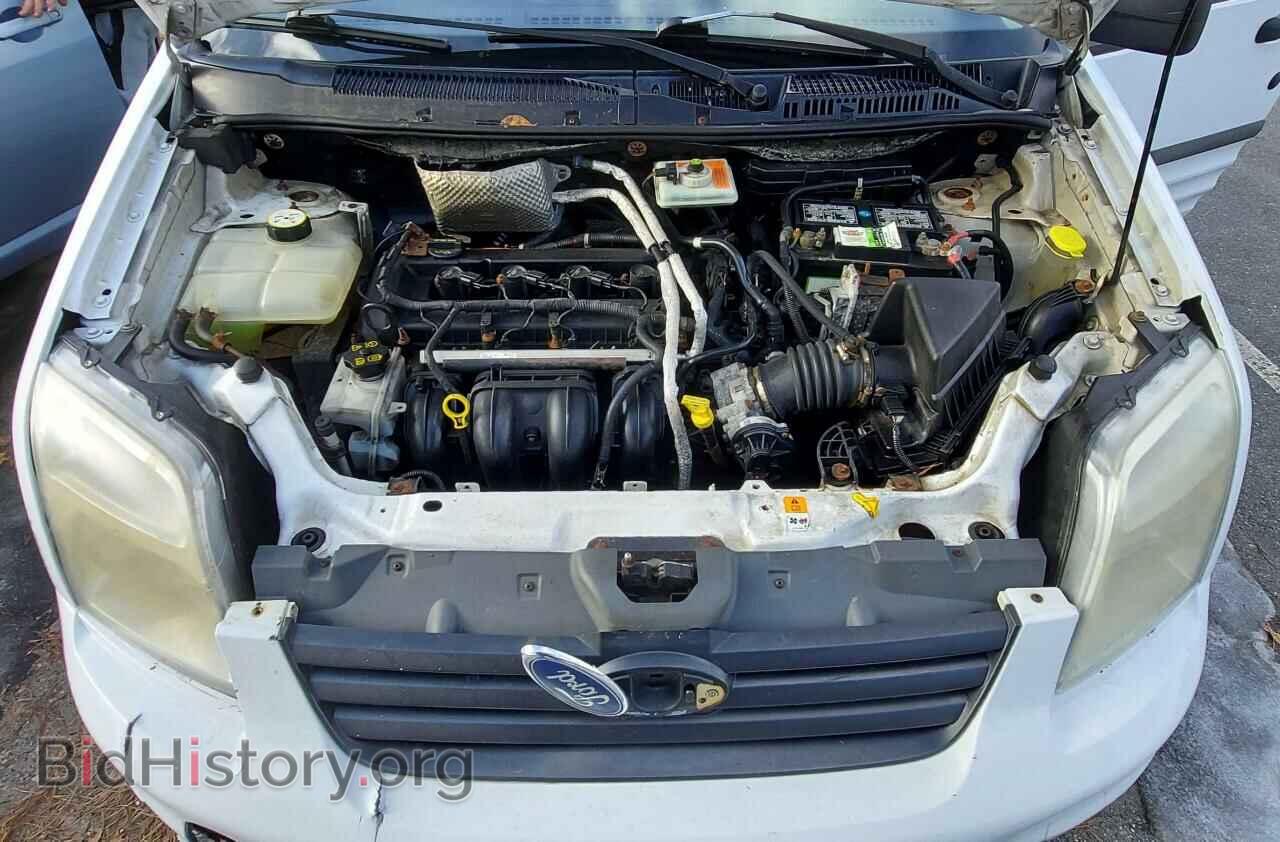 2010 FORD TRANSIT CO - VIN: NM0LS6BN2AT005460 - Photo 7