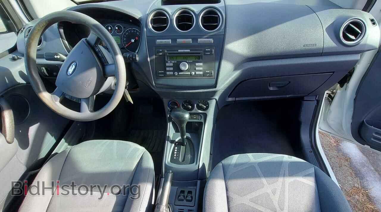 2010 FORD TRANSIT CO - VIN: NM0LS6BN2AT005460 - Photo 9