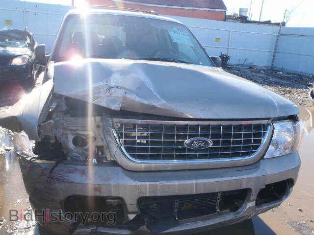 2005 FORD EXPLORER - VIN: 1FMZU73K25UC03842 - Фото 2