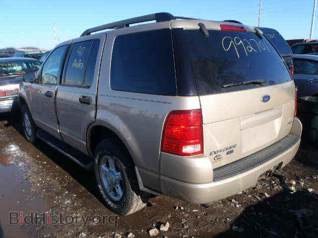 2005 FORD EXPLORER - VIN: 1FMZU73K25UC03842 - Фото 4