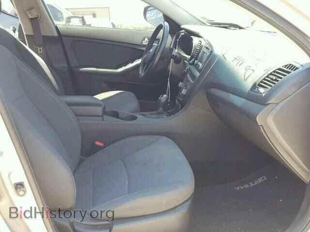 2013 KIA OPTIMA - VIN: KNAGM4AD9D5061459 - Фото 5