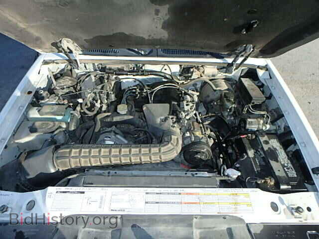 1997 FORD EXPLORER - VIN: 1FMDU34X4VUB31765 - Фото 7