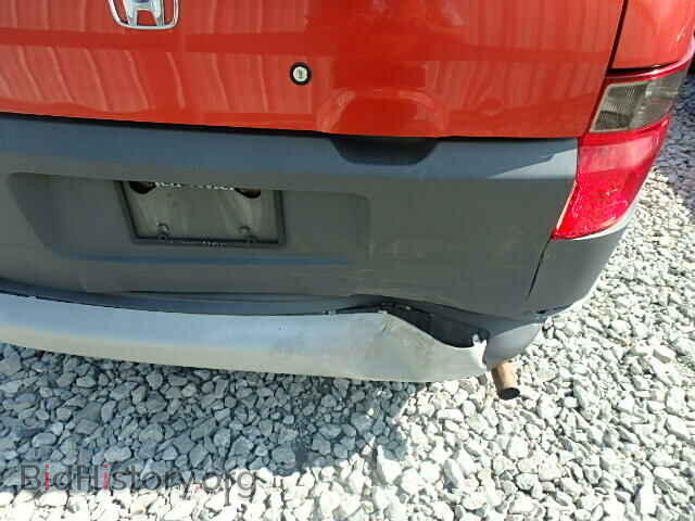 2003 HONDA ELEMENT - VIN: 5J6YH18563L012362 - Photo 10