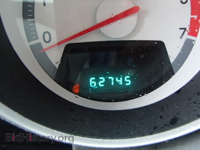 2010 DODGE CARAVAN - VIN: 2D4RN3D19AR488422 - Фото 8