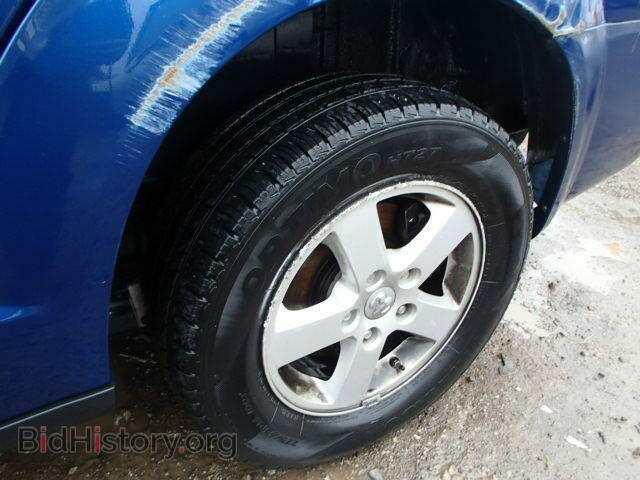 2010 DODGE CARAVAN - VIN: 2D4RN3D19AR488422 - Фото 10