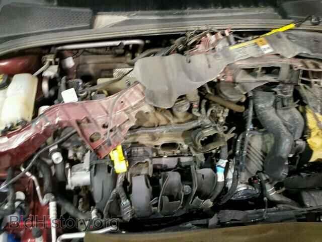 2014 FORD FOCUS - VIN: 1FADP3F22EL236586 - Фото 7