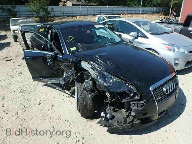 Photo WAUDH74F18N147845 - AUDI A6 2008