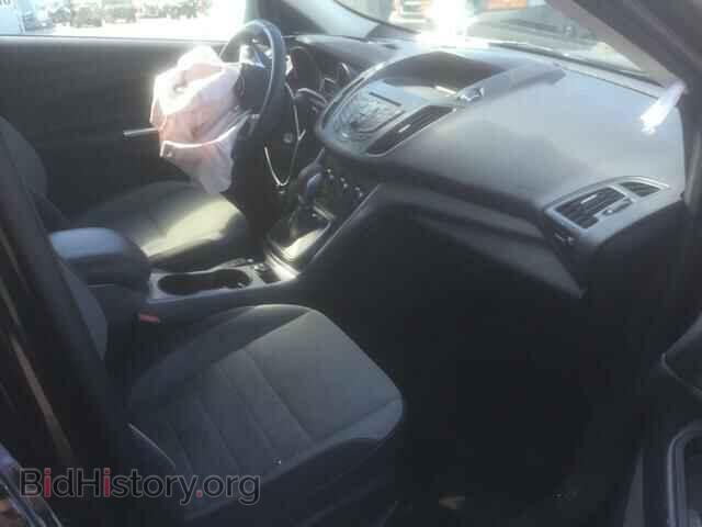2013 FORD ESCAPE - VIN: 1FMCU0GX1DUD93585 - Фото 5