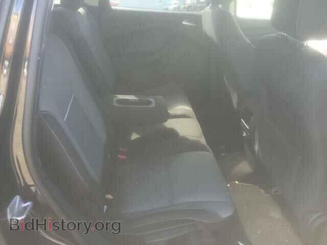 2013 FORD ESCAPE - VIN: 1FMCU0GX1DUD93585 - Фото 6