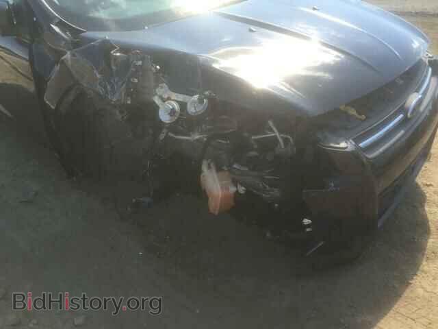 2013 FORD ESCAPE - VIN: 1FMCU0GX1DUD93585 - Фото 10