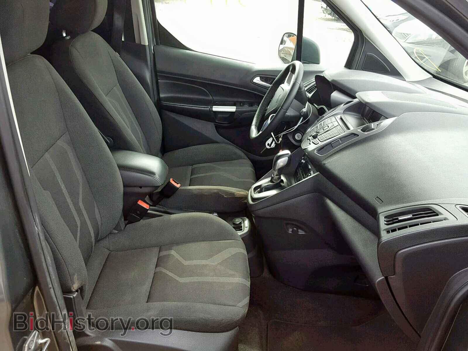 2014 FORD TRANSIT CO - VIN: NM0AS8F78E1143522 - Фото 5