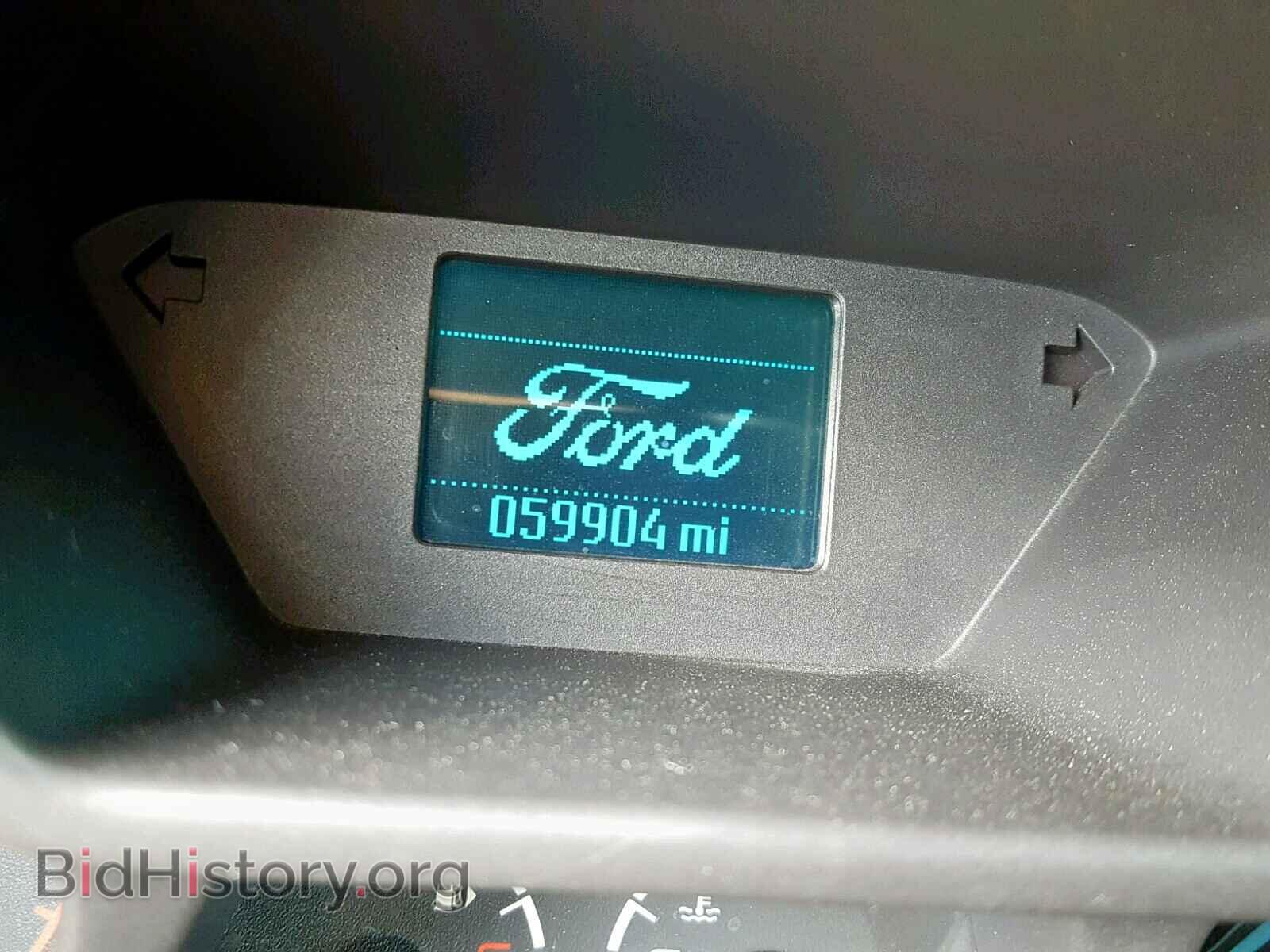 2014 FORD TRANSIT CO - VIN: NM0AS8F78E1143522 - Фото 8