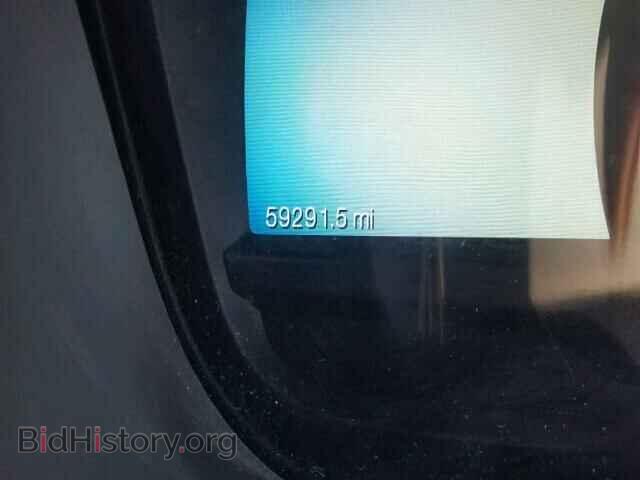 2014 FORD EXPLORER - VIN: 1FM5K7F84EGA54885 - Фото 8